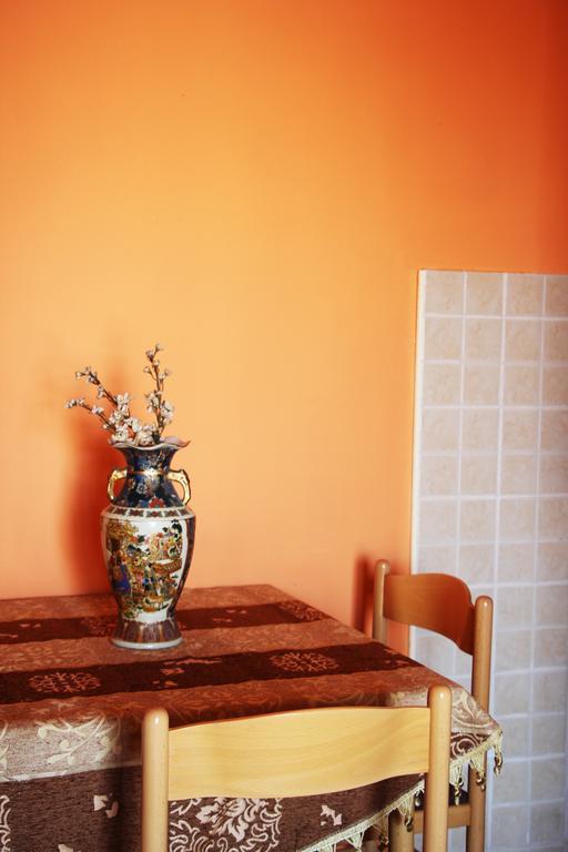 Alvanita Apartments Ülgün Dış mekan fotoğraf