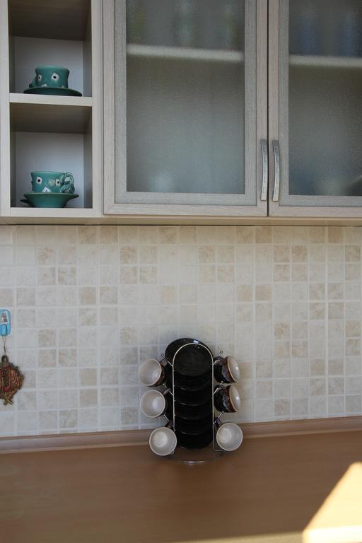 Alvanita Apartments Ülgün Dış mekan fotoğraf