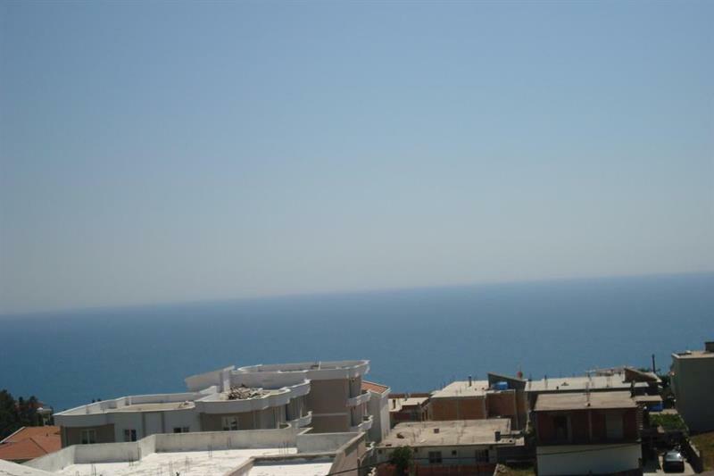 Alvanita Apartments Ülgün Dış mekan fotoğraf
